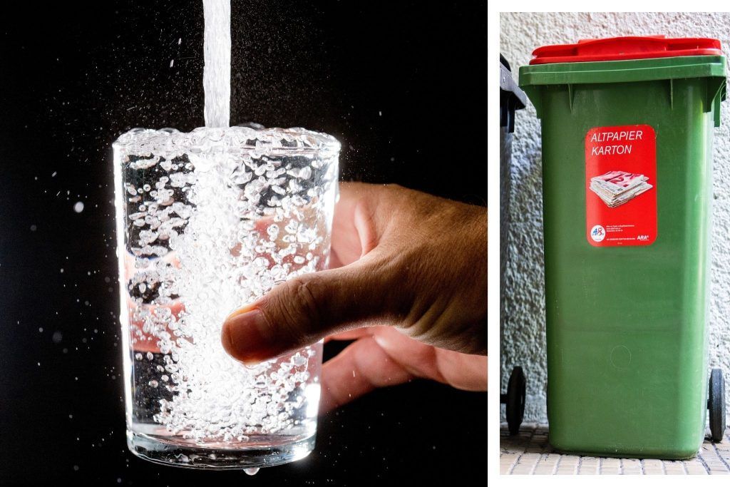 Feldkirch: Nach Jahren ohne Anpassungen, ab 2026 massive Erhöhung der Gebühren