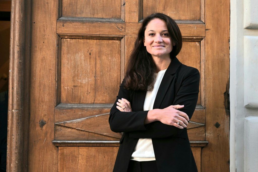 Feuchte Überraschung im Tiefspeicher der Stadt Feldkirch