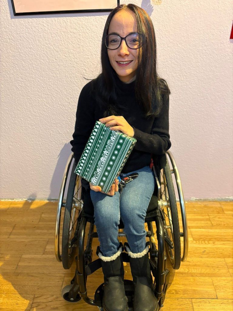 Weihnachtszauber für die NEUE-Patenkinder: Herzenswünsche, die Freude verbreiten!