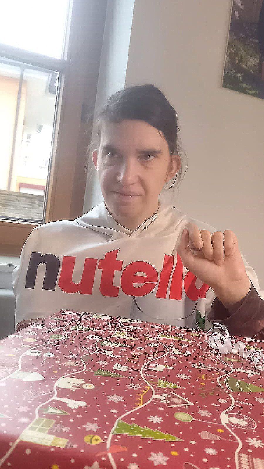 Weihnachtszauber für die NEUE-Patenkinder: Herzenswünsche, die Freude verbreiten!