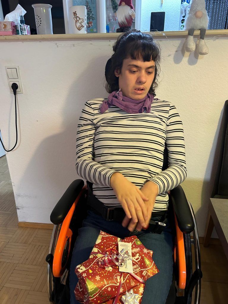 Weihnachtszauber für die NEUE-Patenkinder: Herzenswünsche, die Freude verbreiten!