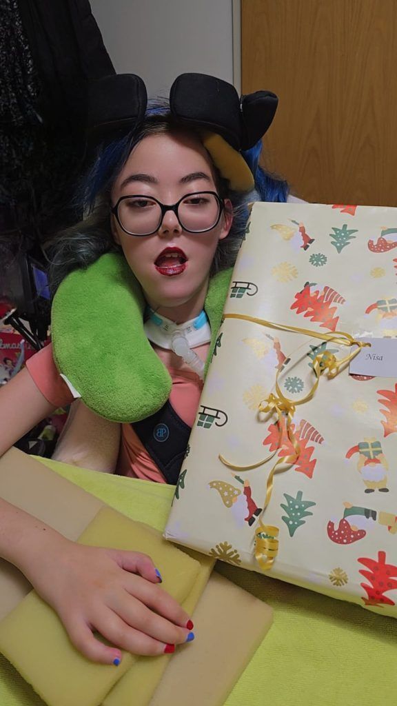 Weihnachtszauber für die NEUE-Patenkinder: Herzenswünsche, die Freude verbreiten!