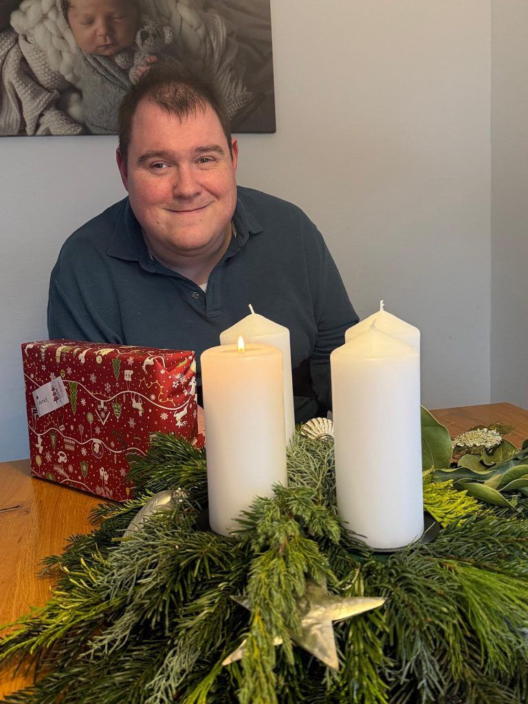 Weihnachtszauber für die NEUE-Patenkinder: Herzenswünsche, die Freude verbreiten!