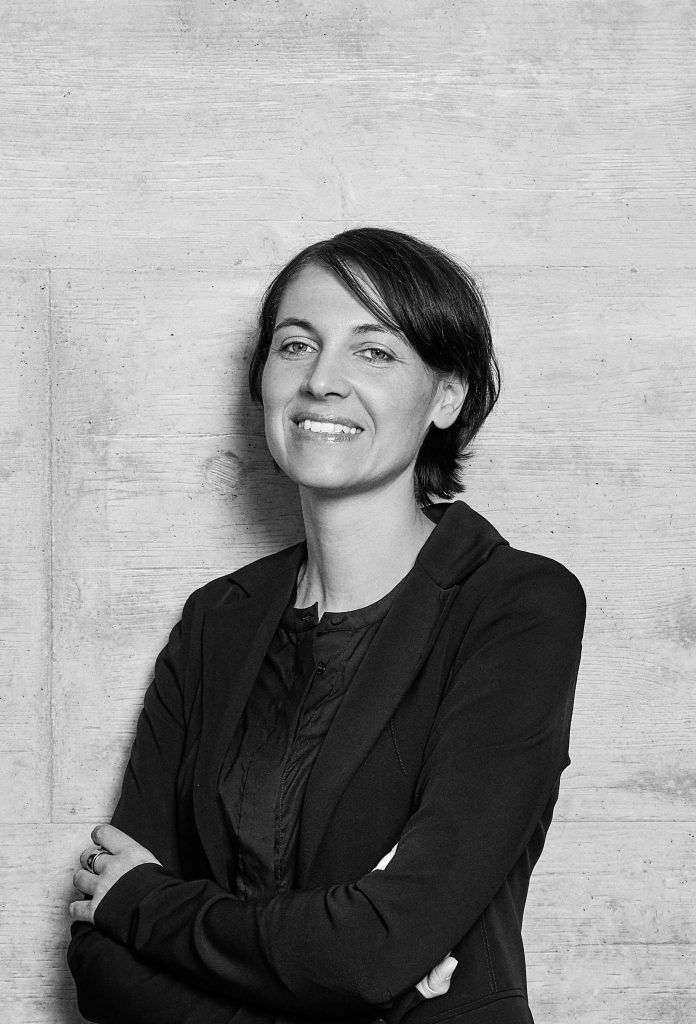 Selbständig in einer männlich dominierten Branche: Welche Erfahrungen haben Sie gemacht?