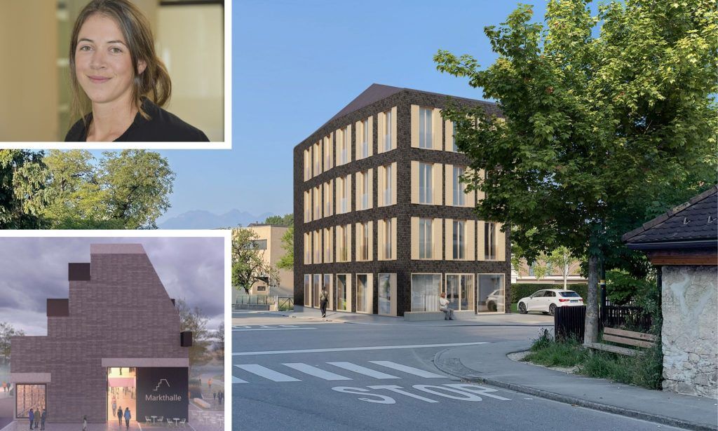 Ortsentwicklung geht in die nächste Runde