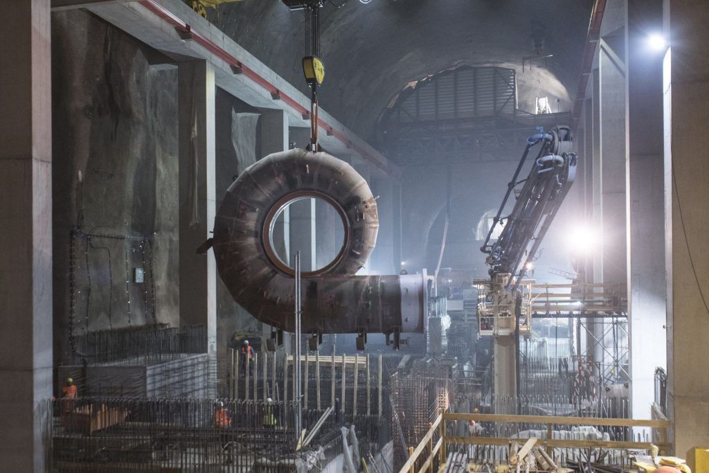 Obervermunt: Fehlalarm am Weihnachtstag lässt 120 Einsatzkräfte ausrücken