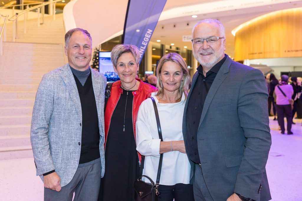 Symphonische Klänge im Montforthaus