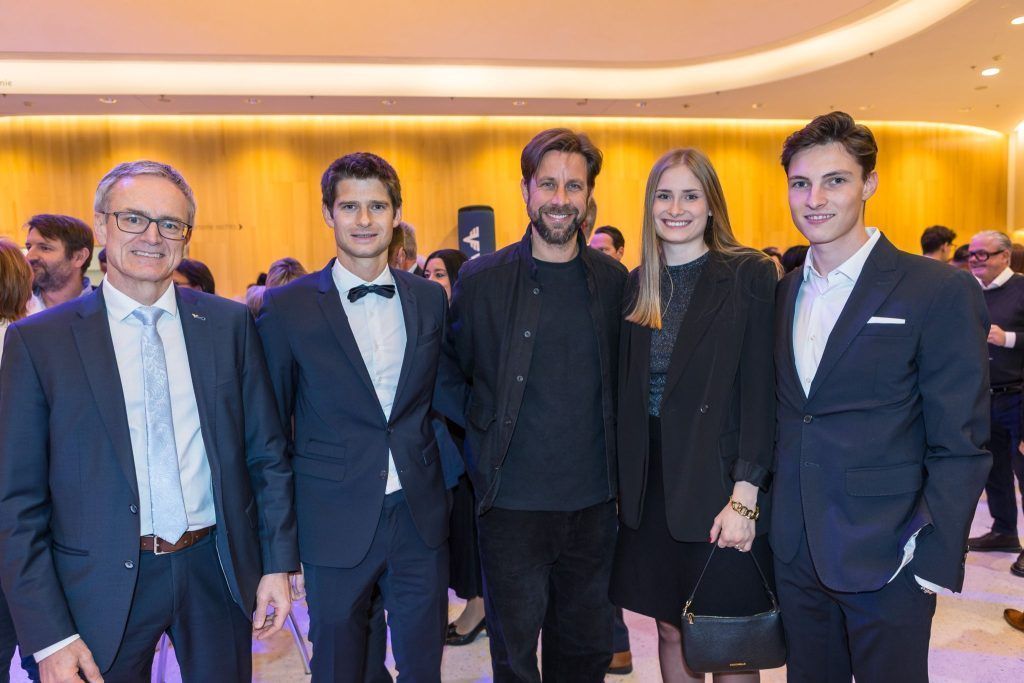 Symphonische Klänge im Montforthaus