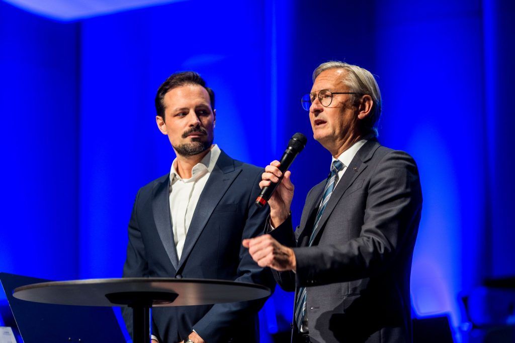 Symphonische Klänge im Montforthaus