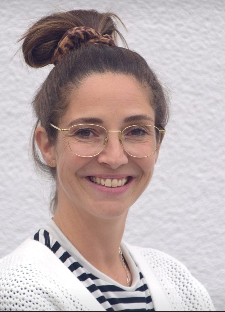 Spitalscampus Fragen an Rüscher