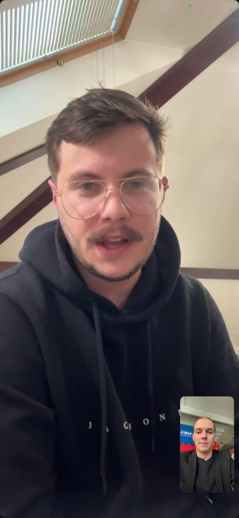 "Die Ukraine hält für Europa die Tür zu"