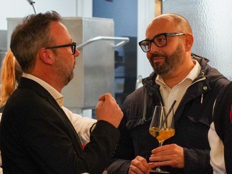 Ein neues Diner für die Bregenzer Innenstadt