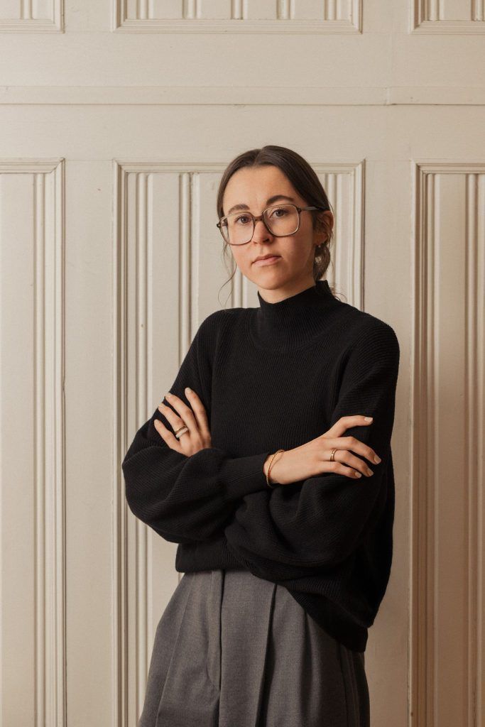 Selbständig in einer männlich dominierten Branche: Welche Erfahrungen haben Sie gemacht?