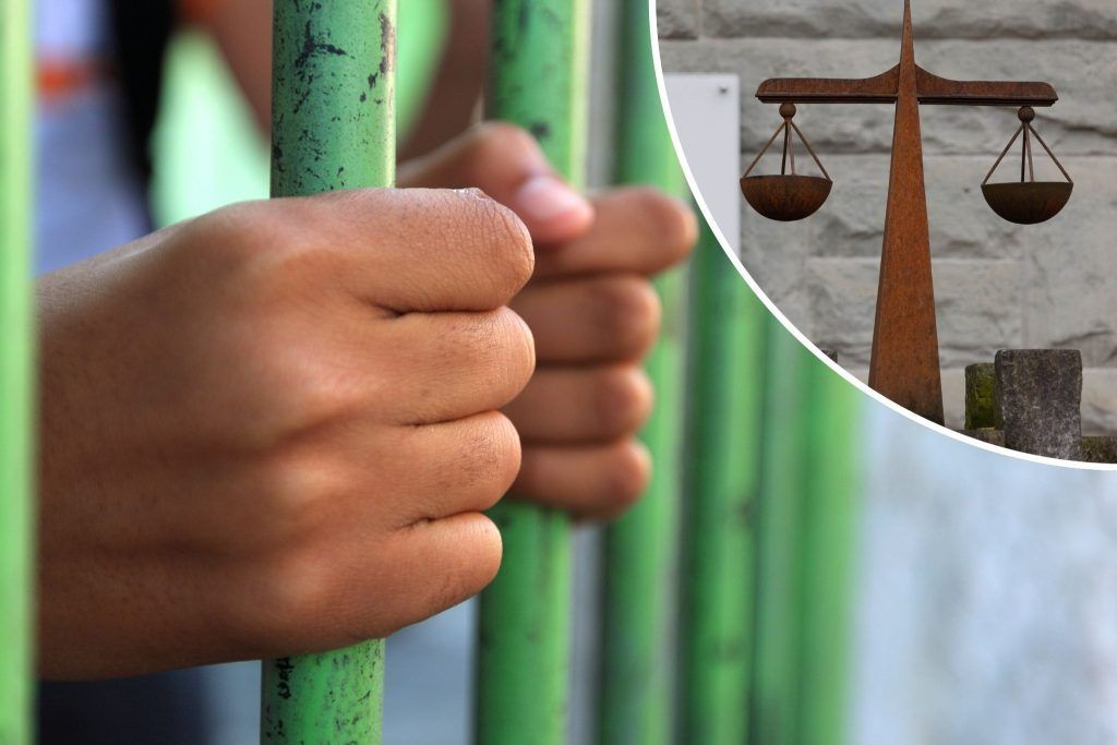 Wehrlose Frau missbraucht: Berufungsgericht setzt Haftstrafe um zwei Drittel herab