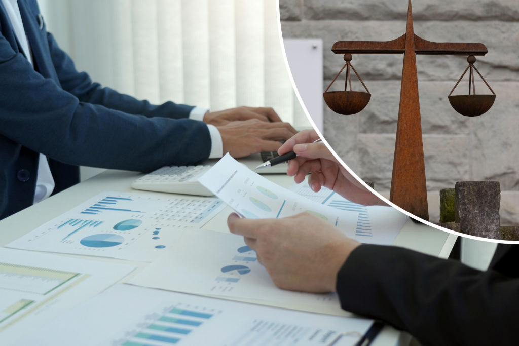 Millionenforderungen gegen Ex-Firmenberater