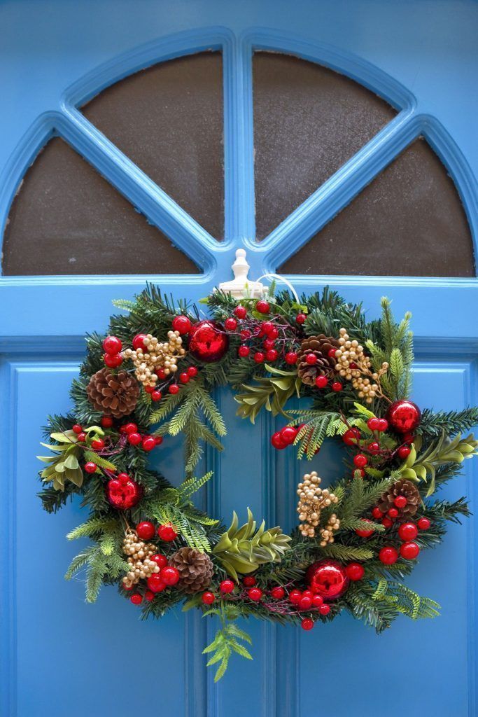 Dieser Interior-Trend ist perfekt für alle, die klassische Weihnachten lieben