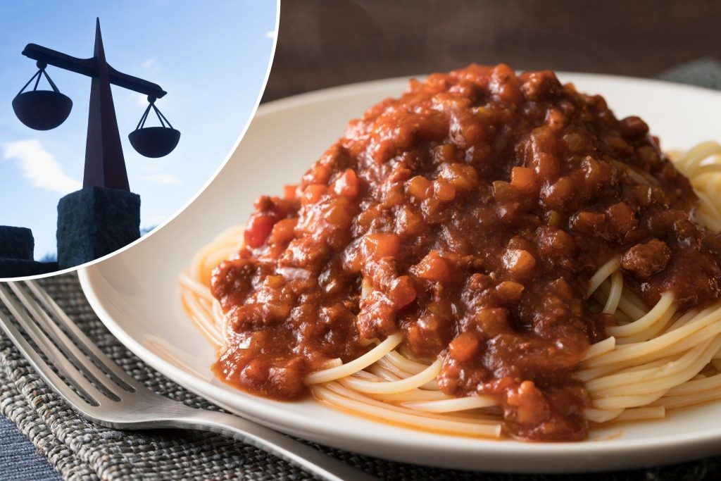 Foto von Spaghetti Bolognese kommt Vorarlberger Gastwirt teuer zu stehen