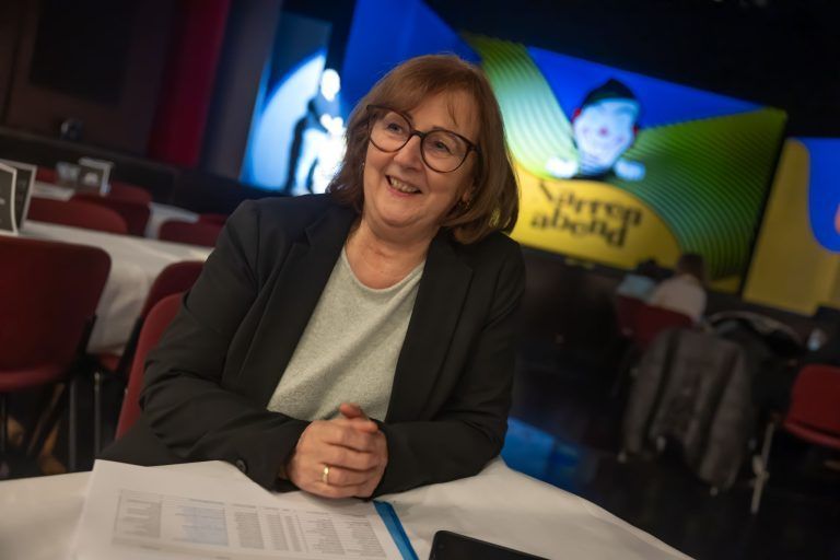 Startschuss für die Narrenabende der Dornbirner Fasnatzunft