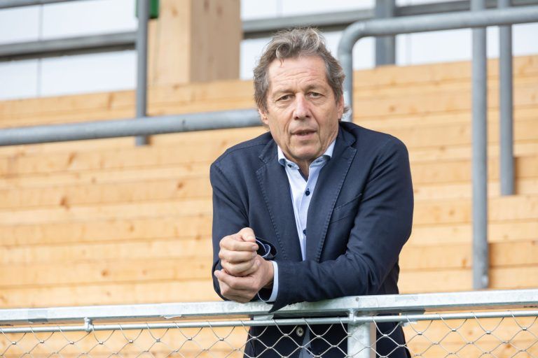 Ihm gelang, was unmöglich schien