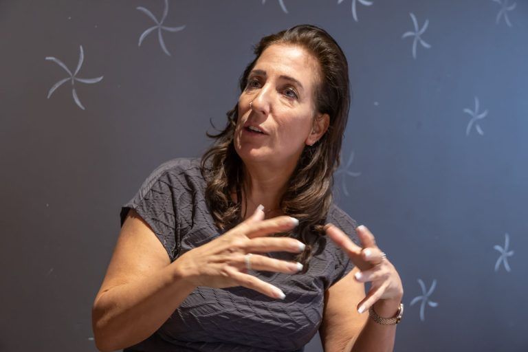 „Man wächst mit den Kindern“