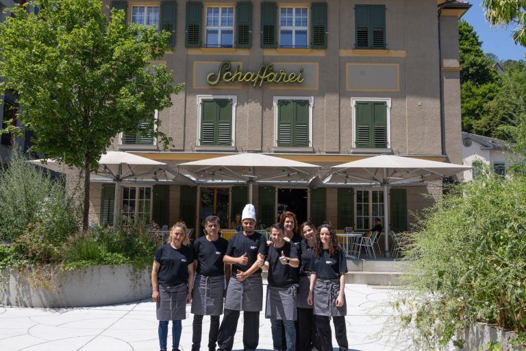 Lokal in Feldkirch schließt schon nächste Woche