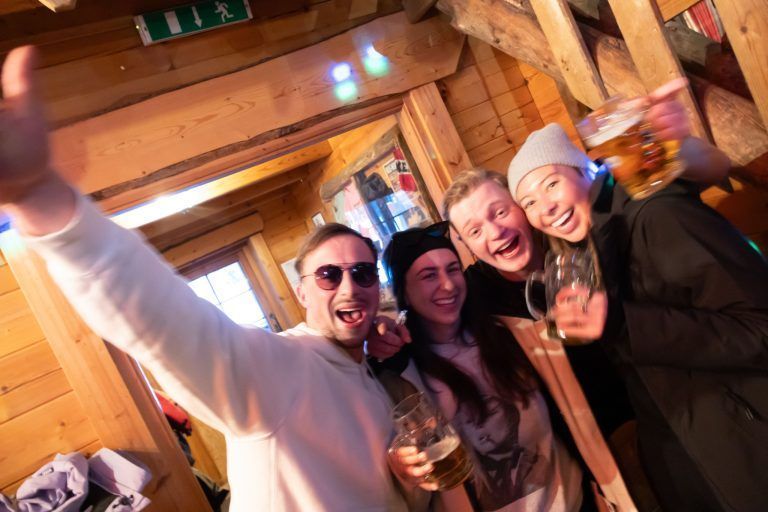 Gewalt und negative Schlagzeilen: Ist Après-Ski noch immer zeitgemäß?