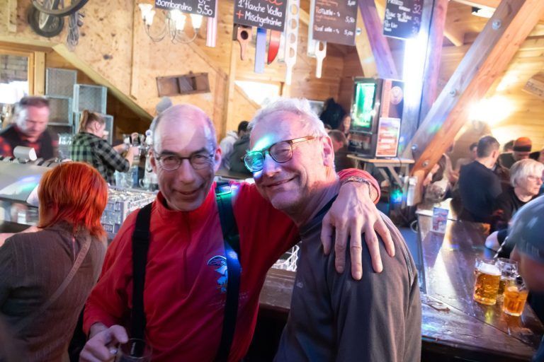 Gewalt und negative Schlagzeilen: Ist Après-Ski noch immer zeitgemäß?