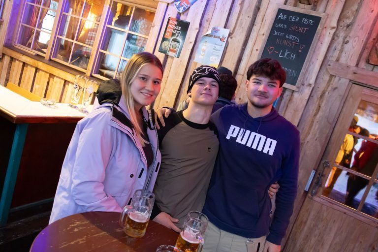 Gewalt und negative Schlagzeilen: Ist Après-Ski noch immer zeitgemäß?