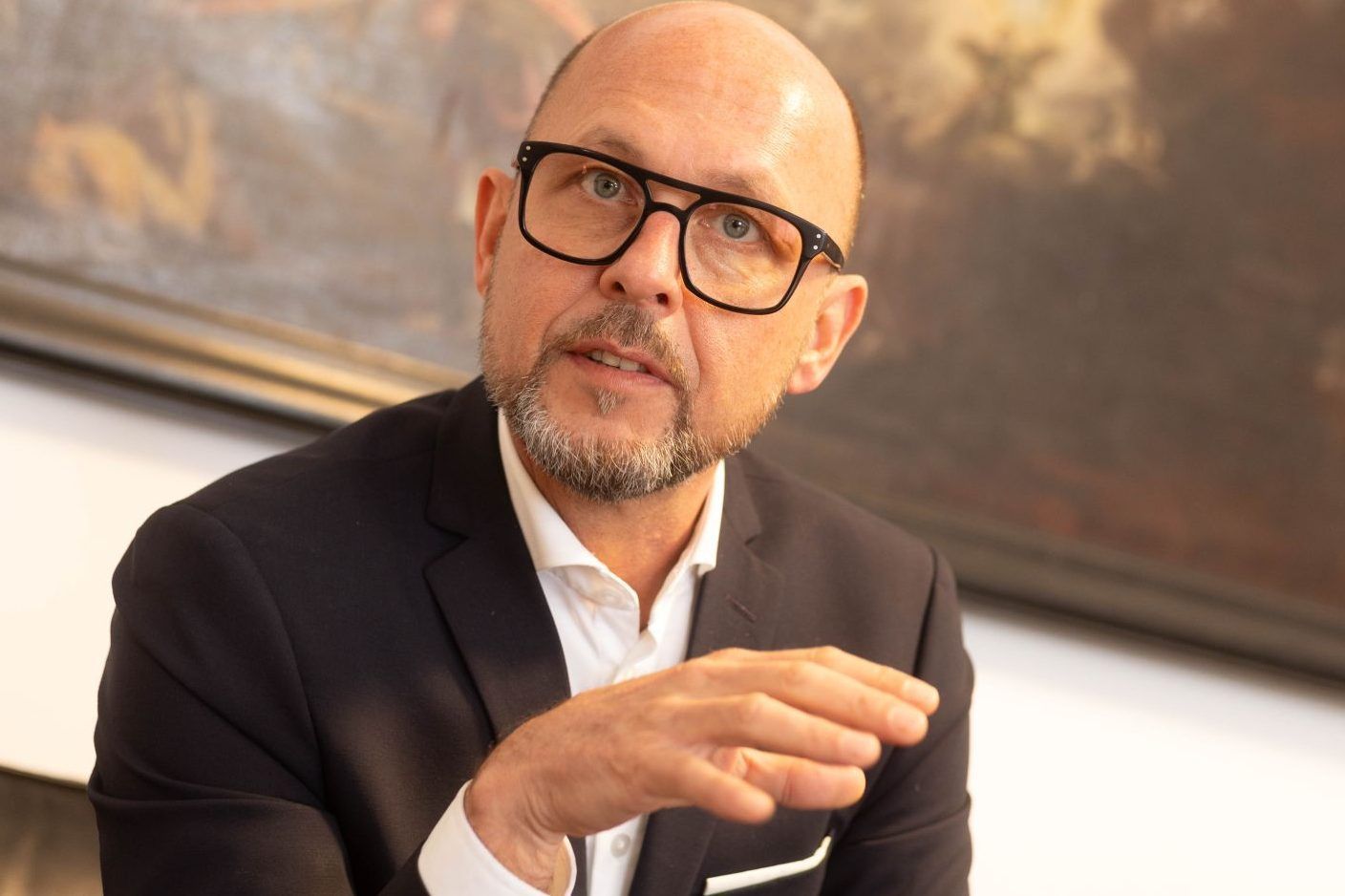 Angespannte Budgets auch in Städten und Marktgemeinden