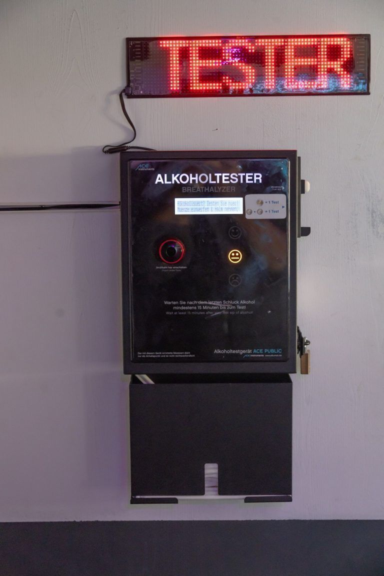 Ein Blick in das neue Mr. John's: "Das Lokal ist wie ein Zuhause für mich"