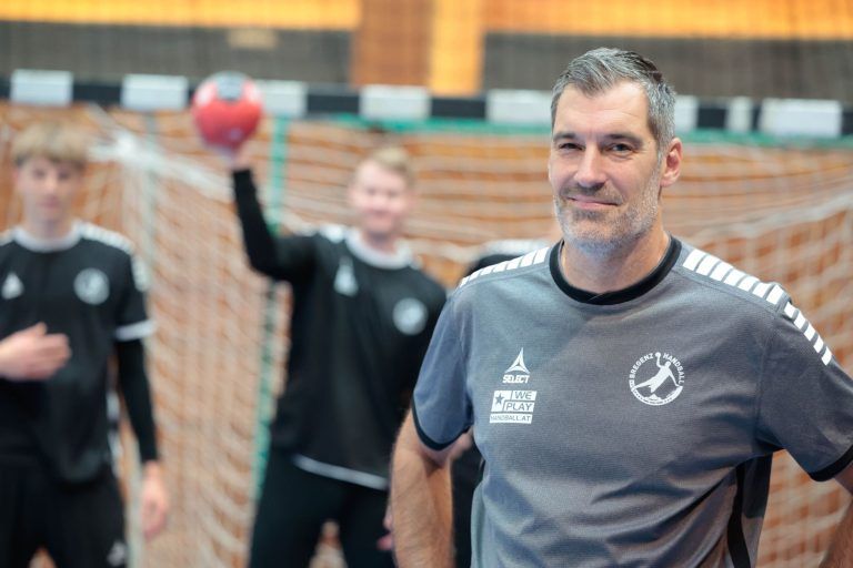 Jedes Gruppenspiel ist ein Finale