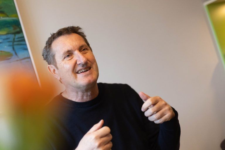 Neuer Geschäftsführer der Telefonseelsorge bekannt