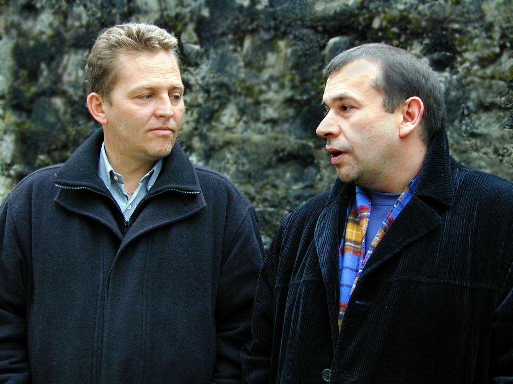 „Seit ich Theater mache, kämpfe ich dafür, dass die Welt nicht so wird wie sie jetzt ist“