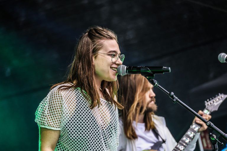 Frischer Wind für die heimische Metal-Szene