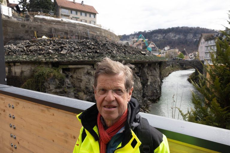 Hochwasserschutz-Projekte in Götzis und Feldkirch kommen deutlich teurer als geplant