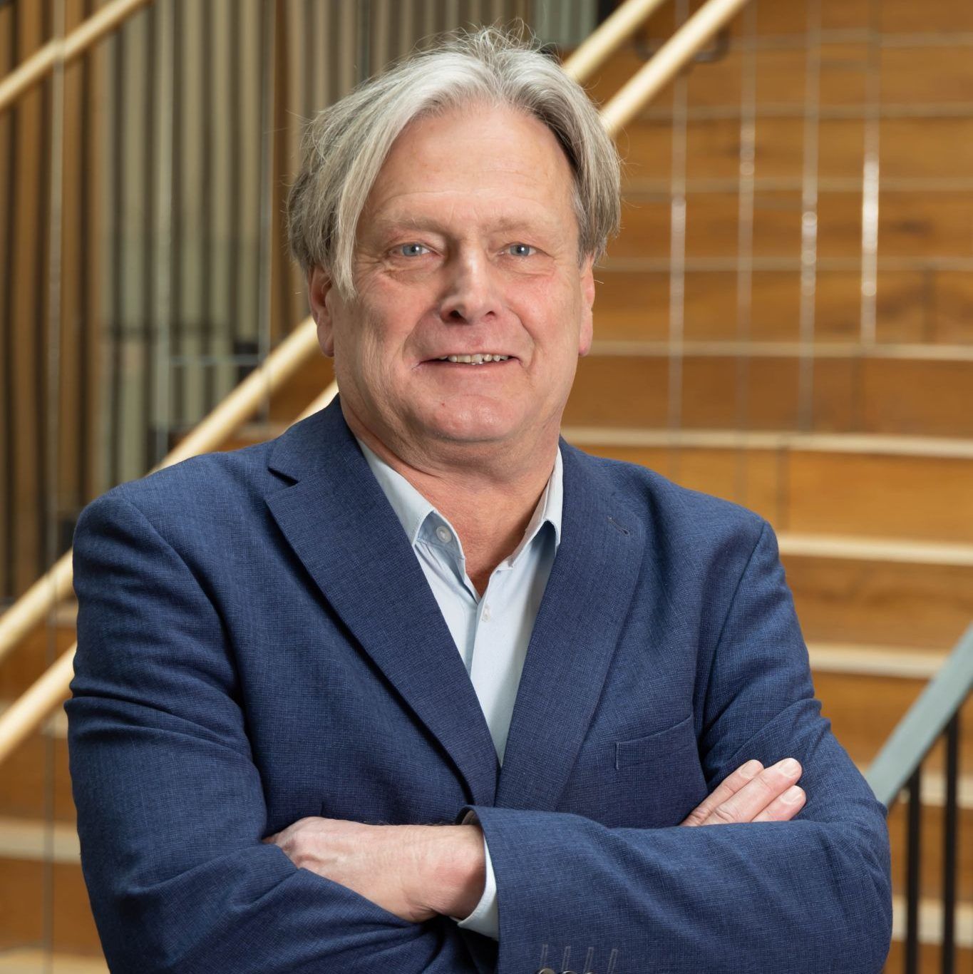 „Wir stehen mit dem Rücken zur Wand“