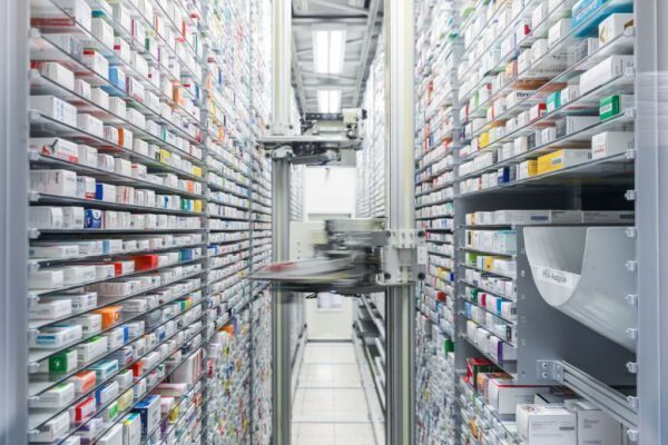 Exporte in fast allen Bundesländern rückläufig