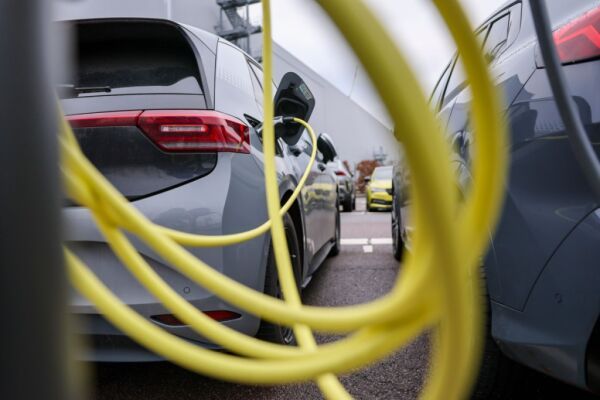 In Norwegen fast nur noch E-Autos bei Neuzulassungen