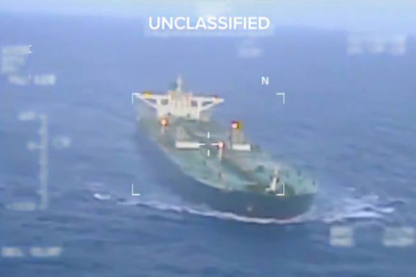 Insider: Venezuelas Ölexporte lahmgelegt