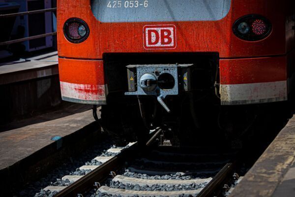 Deutsche Bahn war 2025 noch weniger pünktlich