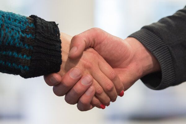 Antragsrekord bei Verbraucherschlichtung 2025