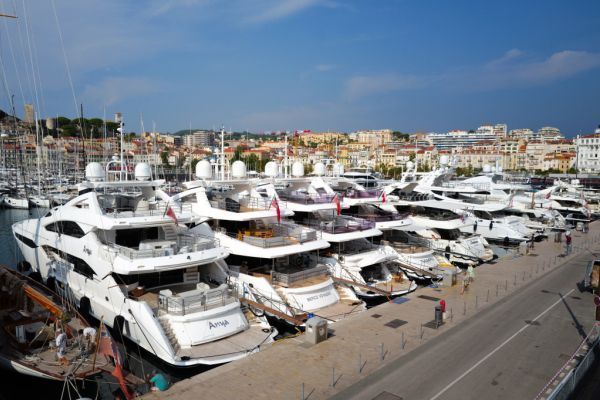 Deutsche Wassersport-Branche spürt Demografie