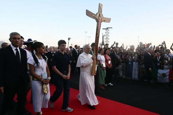 "Heiliges Jahr" lässt Kassen der Stadt Rom klingeln
