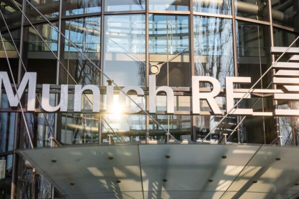 Klimawandel treibt Schäden durch Naturkatastrophen nach oben