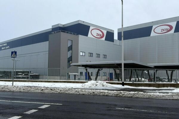 Automobilzulieferer ZKW baut 600 Stellen in NÖ ab