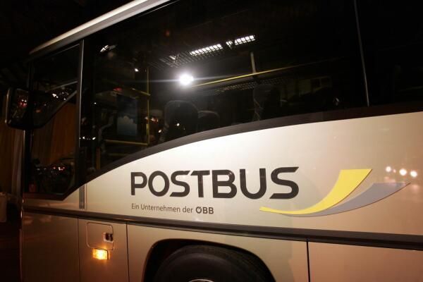 ÖGB sieht Gewalt gegen Buslenker in Tirol steigen