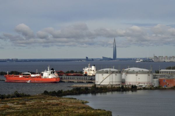 Ab Februar niedrigere Preisgrenze für russisches Öl