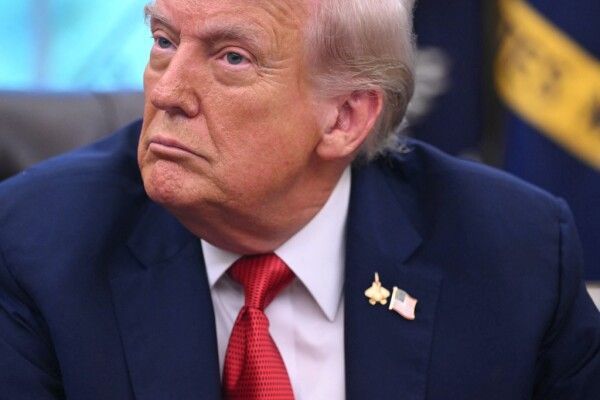 Weißes Haus: Chip-Zölle nur "erste Phase"