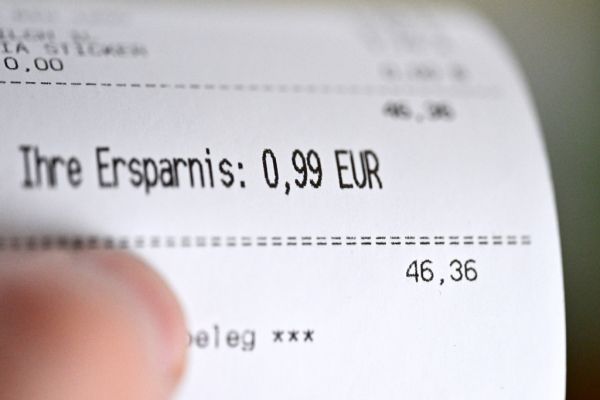 MwSt-Senkung soll Haushalten 100 Euro im Jahr sparen