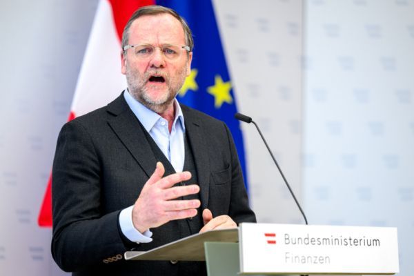 Regierung sieht Fortschritte bei Inflationsbekämpfung